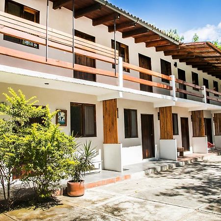 Meson De Valle Hotel Valle de Bravo Luaran gambar